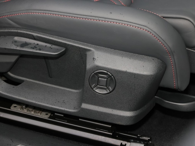 Audi Q4 e-tron 50 Quattro