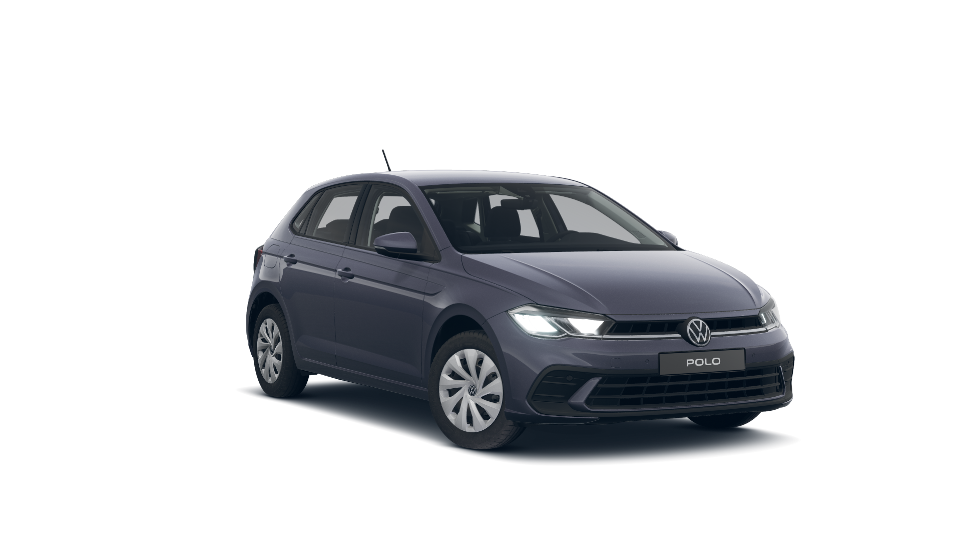 Volkswagen Polo 1.0 MPI