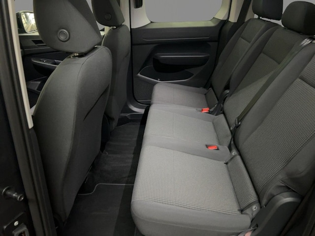 Volkswagen Caddy 2.0 TDI