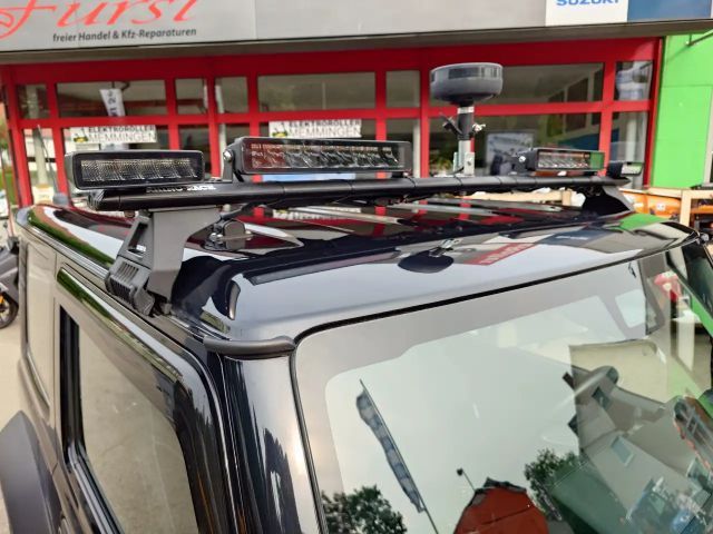 Suzuki Jimny Comfort