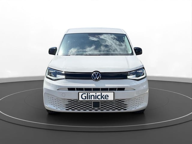 Volkswagen Caddy 2.0 TDI