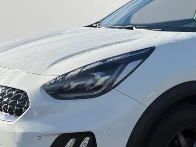 Kia Niro Vision