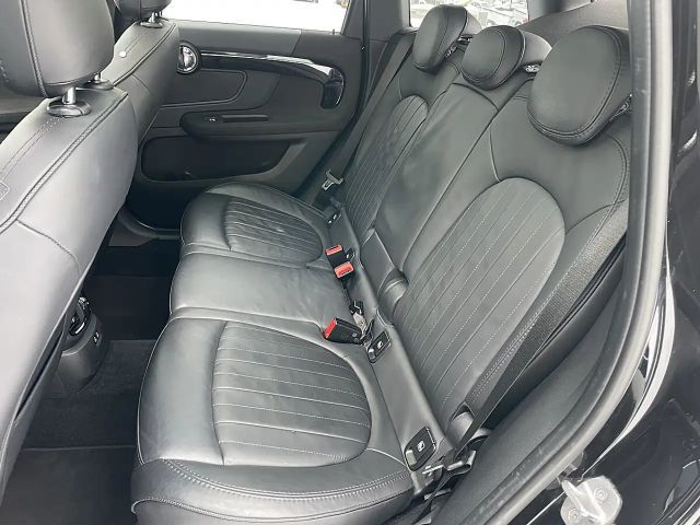 MINI John Cooper Works Countryman All4