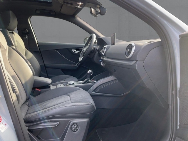 Audi SQ2 Quattro S-Tronic