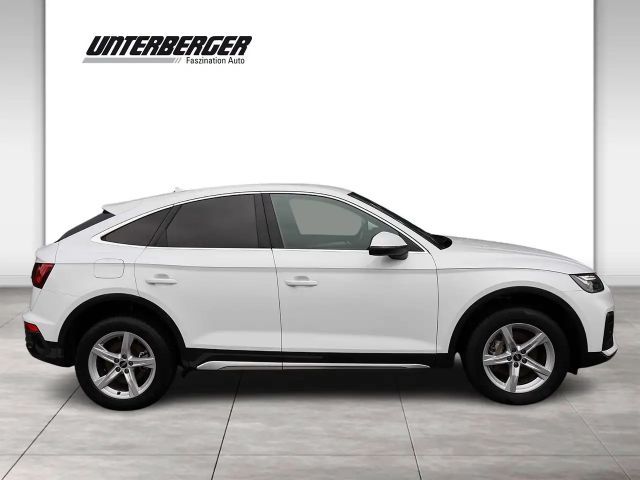 Audi Q5 40 TDI Quattro S-Tronic Sportback