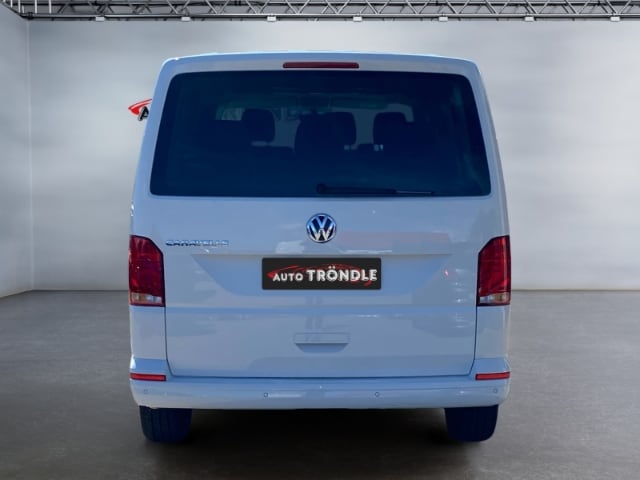 Volkswagen Caravelle 2.0 TDI DSG Lang T6