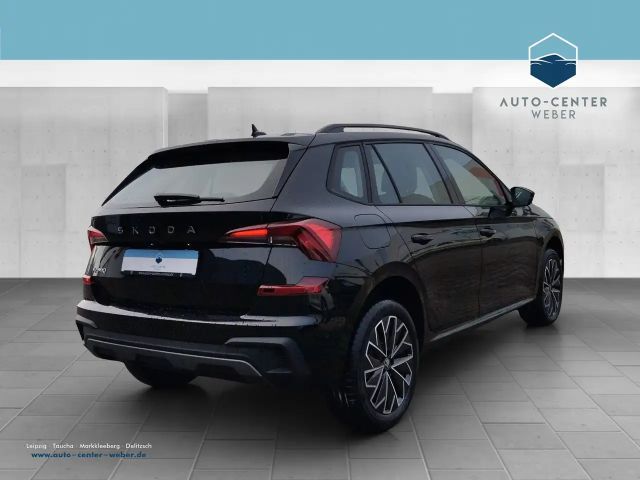 Skoda Kamiq 1.5 TSI Tour
