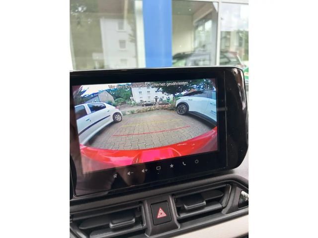 Suzuki Swift Comfort