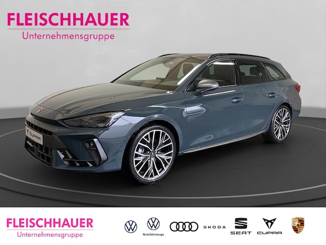 Cupra Leon DSG Sportstourer