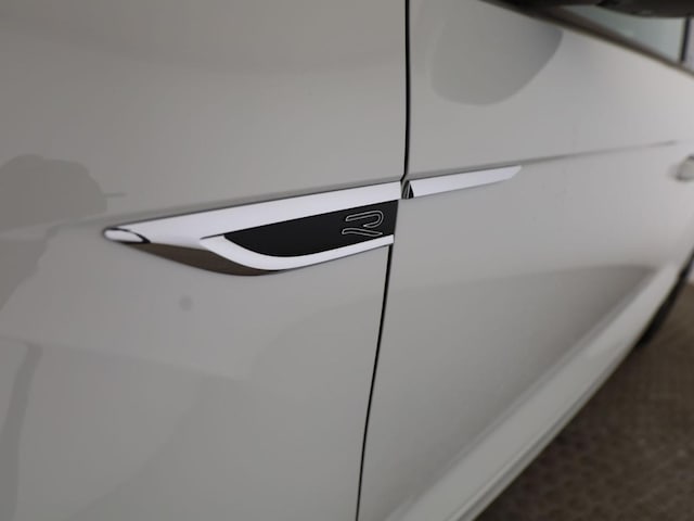 Volkswagen T-Roc 1.5 TSI R-Line