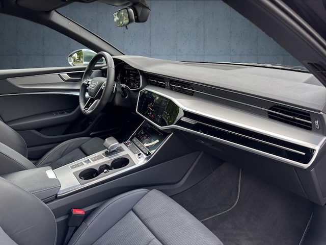 Audi S6 Avant Quattro