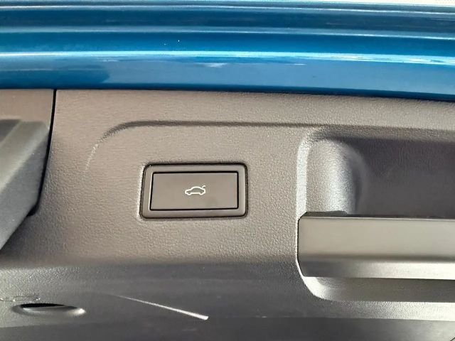 Volkswagen Touran 7-zitter Highline