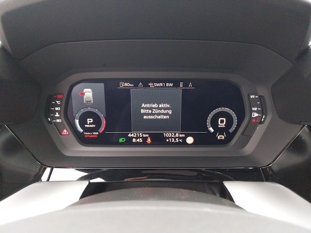 Audi S3 Quattro S-Tronic Sportback