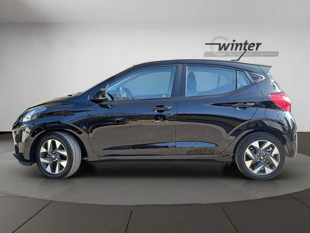 Hyundai i10 1.0 Trend