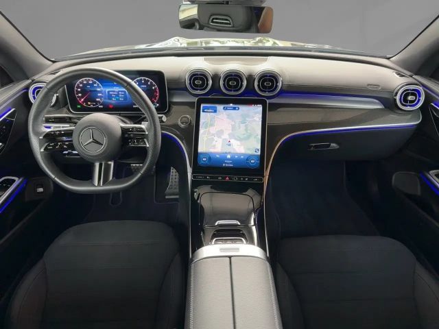 Mercedes-Benz CLE 200 4MATIC AMG Line