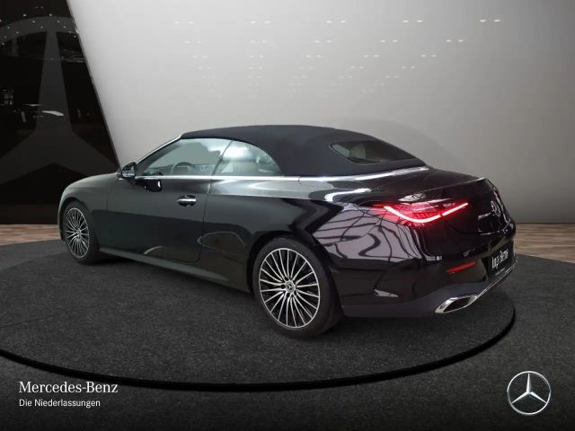 Mercedes-Benz CLE 200 AMG Line