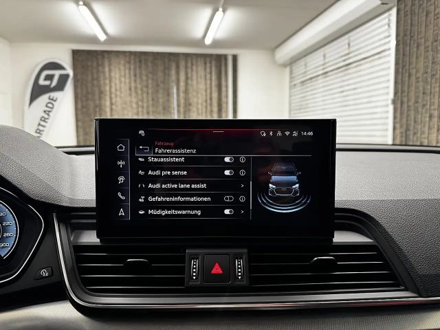 Audi Q5 40 TDI Quattro S-Tronic