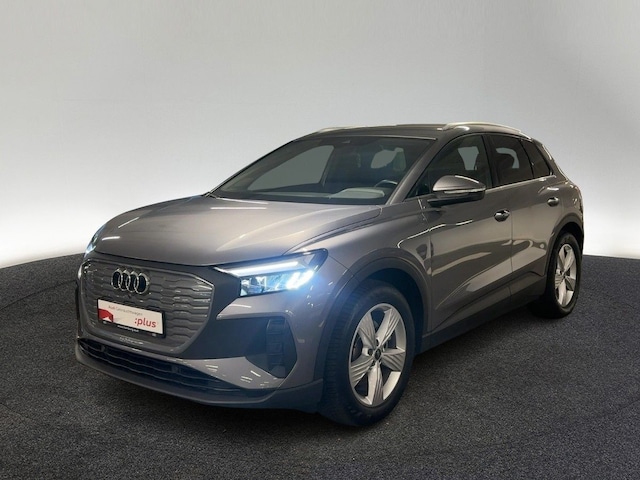 Audi Q4 e-tron 35