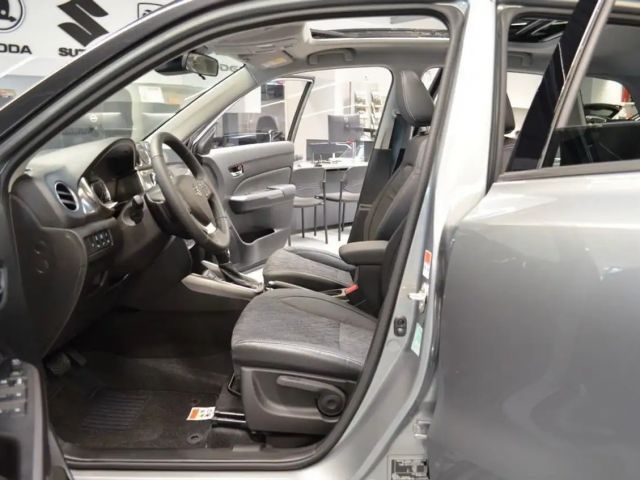 Suzuki Vitara AllGrip Comfort DualJet Hybrid