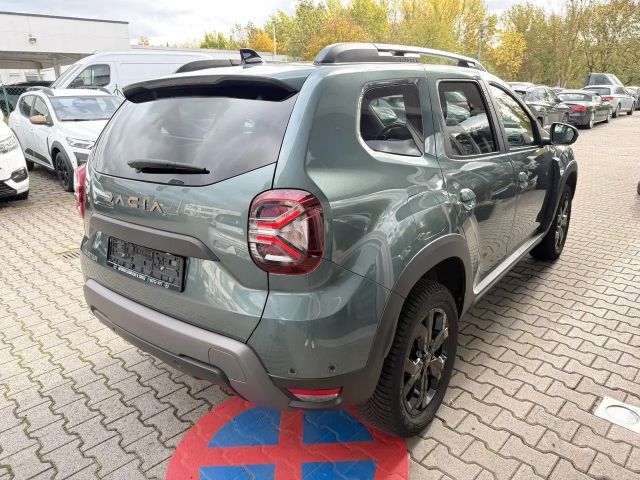 Dacia Duster Extreme II