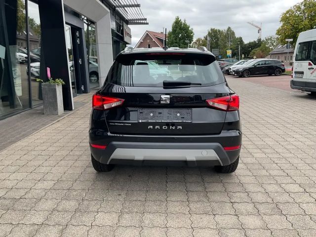 Seat Arona 1.0 TSI Xcellence