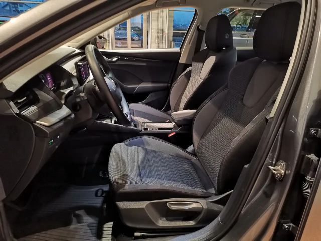 Skoda Octavia 1.5 TSI Selection