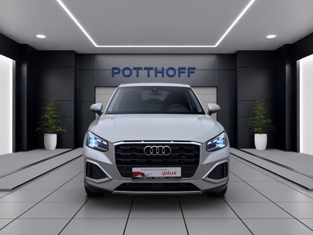 Audi Q2 35 TDI S-Tronic
