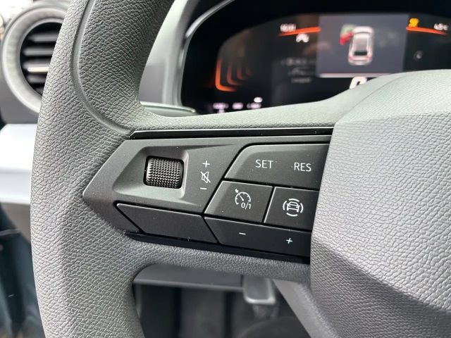 Seat Ibiza 1.0 TSI Reference