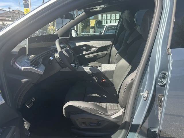 Peugeot 5008 GT-Line