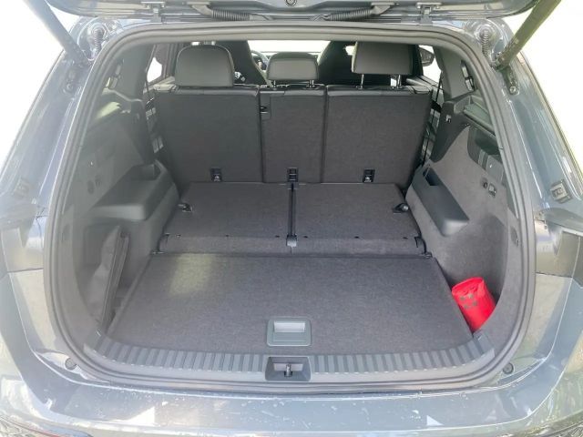 Volkswagen Tayron 2.0 TDI DSG R-Line