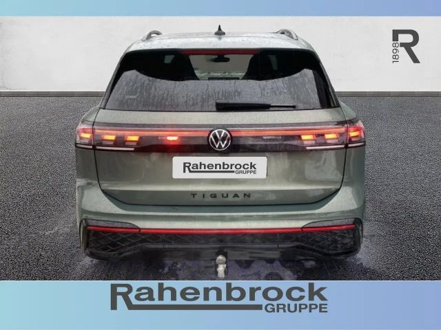 Volkswagen Tiguan 1.5 eTSI R-Line