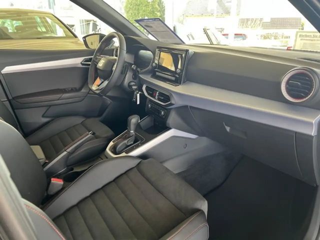 Seat Arona 1.5 TSI DSG FR-lijn