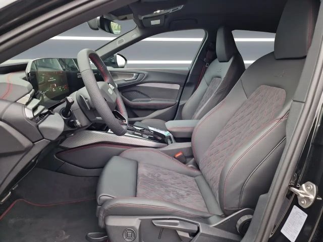 Audi A5 Avant Quattro S-Line