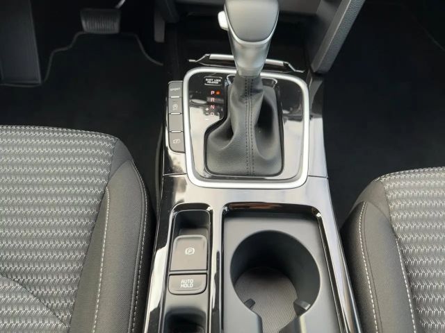 Kia Ceed SportWagon Vision