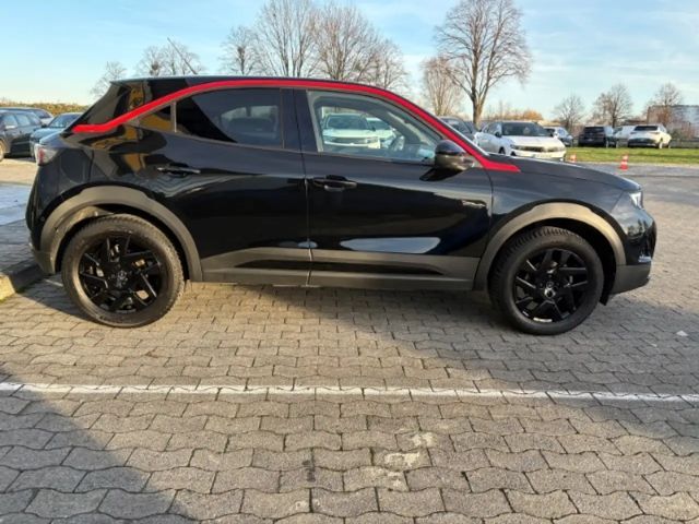 Opel Mokka GS-Line Grand Sport
