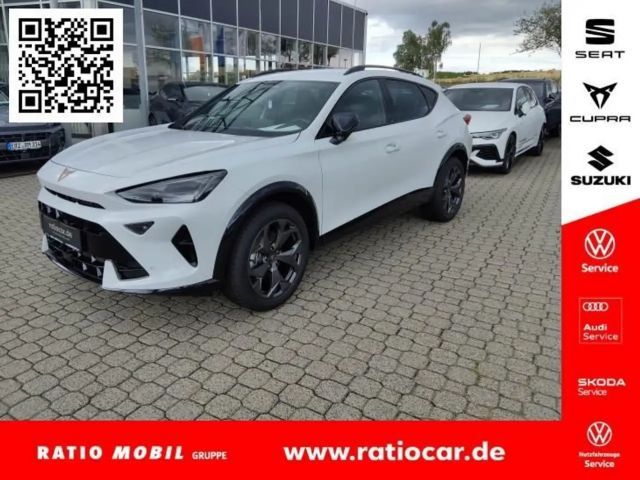 Cupra Formentor 1.5 TSI