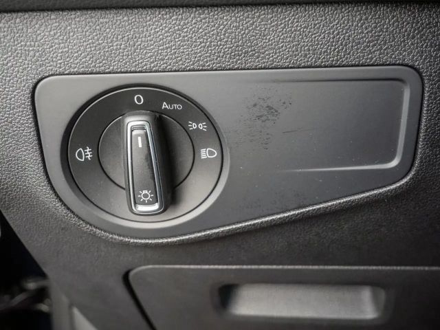 Volkswagen Tiguan 1.5 TSI DSG