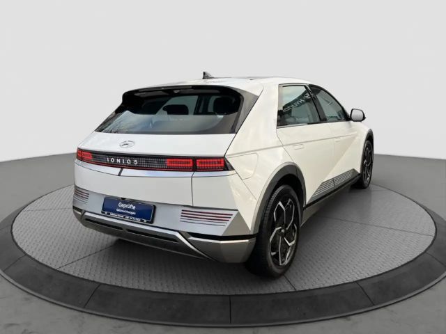 Hyundai IONIQ 5 Dynamiq