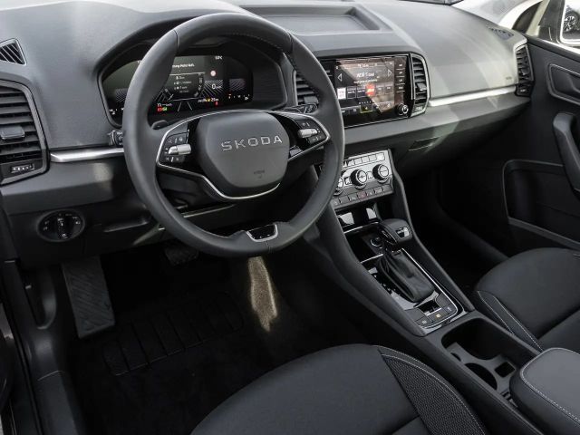 Skoda Karoq 1.5 TSI Selection