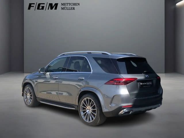 Mercedes-Benz GLE 450 4MATIC AMG Line
