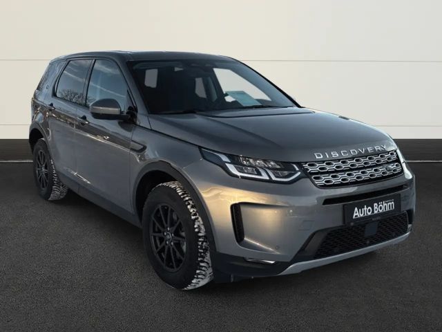 Land Rover Discovery Sport AWD D200
