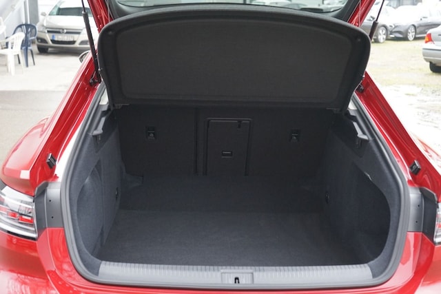 Volkswagen Arteon 2.0 TSI