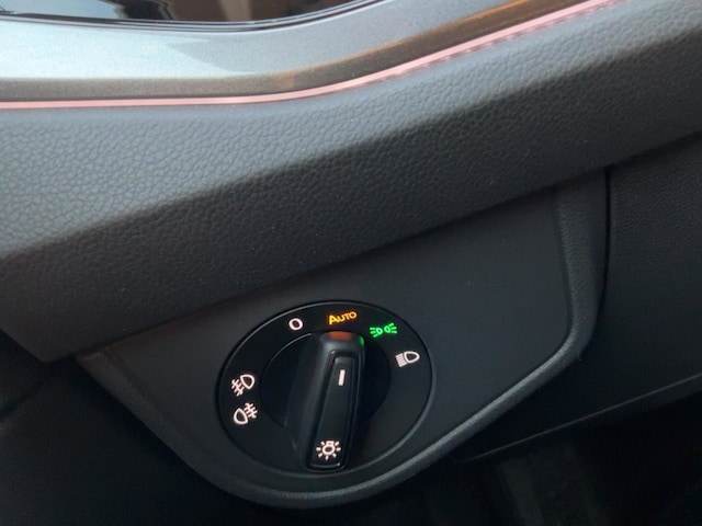 Volkswagen Polo 1.0 TSI