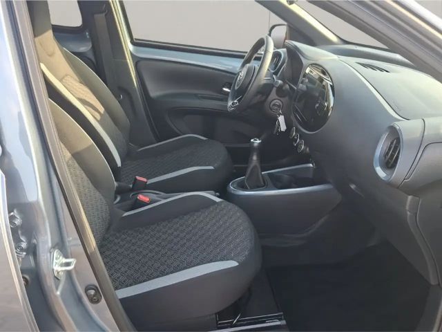 Toyota Aygo X Hatchback