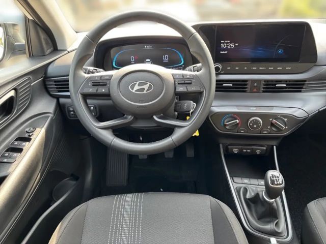 Hyundai i20 1.0 2WD Select T-GDi