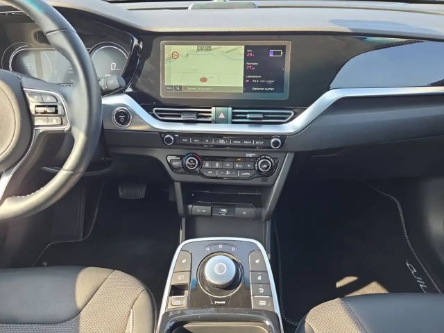 Kia Niro Vision e-Niro