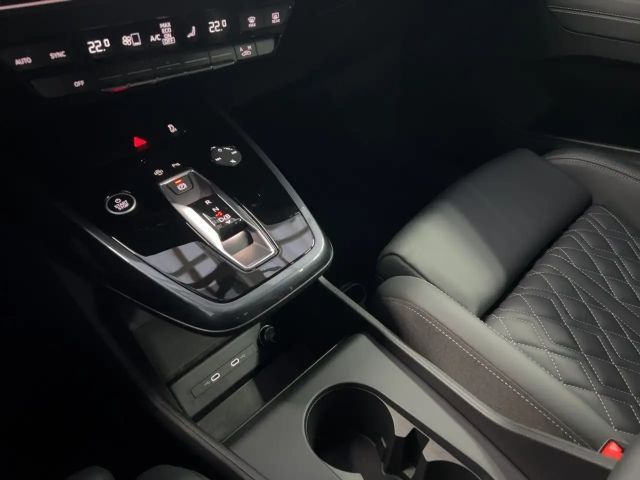 Audi Q4 e-tron 50 Quattro S-Line