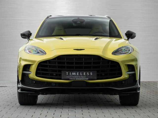 Aston Martin DBX 707