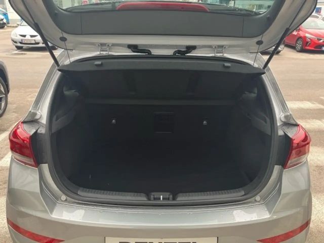 Hyundai i30 - PD GO Plus 1.5 DPI