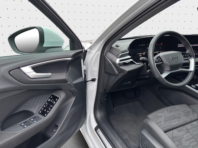 Audi A5 Avant S-Tronic